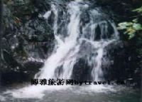 神仙滩生态旅游景区