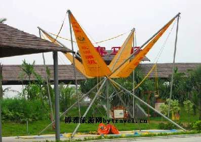 增城荔枝文化村