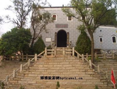 老爷庙