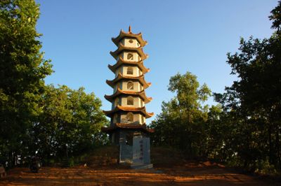 塔头湖河国家湿地公园