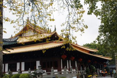 广州光孝寺