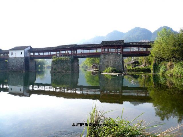 彩虹桥