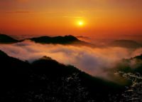 八面山自然保护区