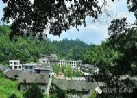 石坑景区