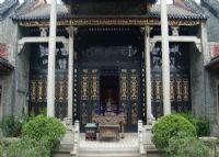 广东粤剧博物馆