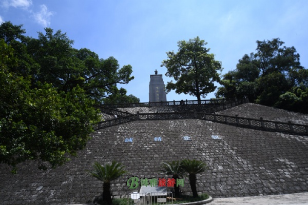 广州黄埔军校旧址