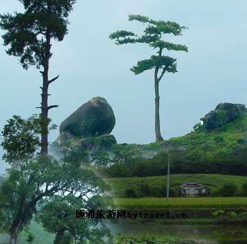 太平岩溶洞