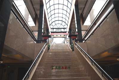 西汉南越王博物馆