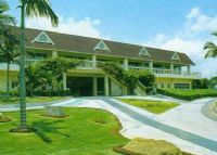 珠海国际高尔夫球场