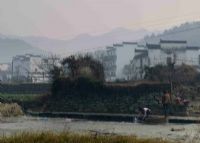察关村