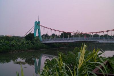 广州龙潭果树公园