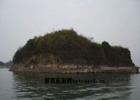 墨斗山