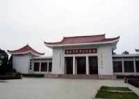 瑞金革命烈士纪念馆