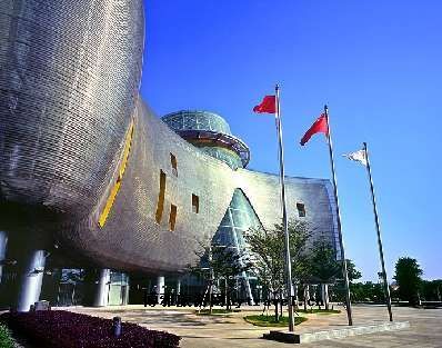 广州市第二少年宫