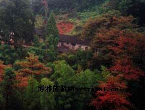 历居寺