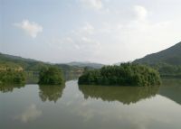 龙兴水库