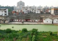 宁新罗氏东升围