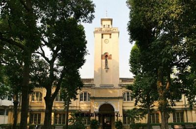 国民党一大旧址