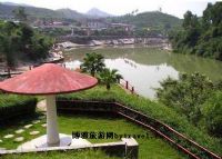 和山旅游度假区