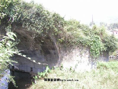 清代拱桥