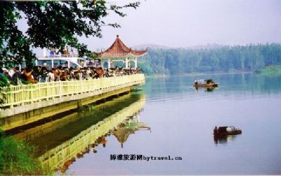 苏家围客家乡村旅游区