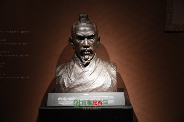 广州镇海楼（广州博物馆）