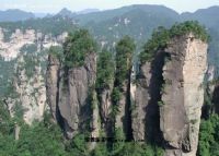 正一仙峰