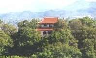 渼陂古村