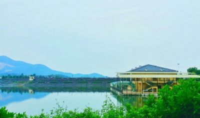 南方梅园生态村