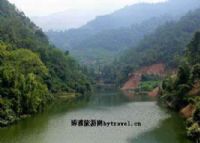 龙湾生态旅游区