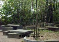 半月岛旅游中心