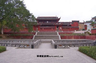赣州文庙
