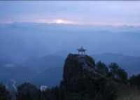 划岩山风景区