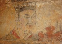 九林墓画