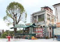 西樵山国艺影视城