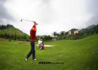 雁鸣湖旅游度假村