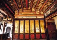 桥溪客家民俗文化村