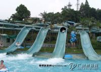 大河马水上世界