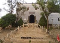 老爷庙