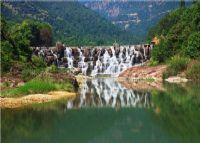 长乐九龙山生态旅游景区