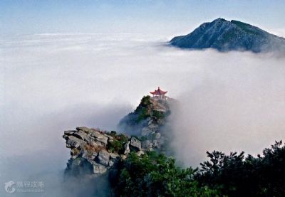 庐山