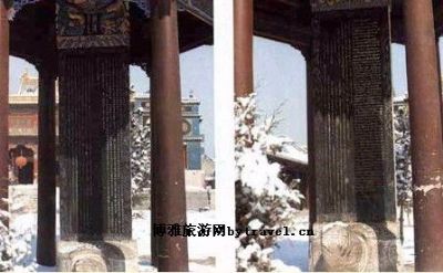 王桥战斗烈士纪念碑