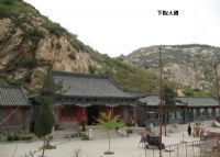 医巫闾山五佛寺风景区