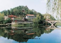 安吉灵峰寺