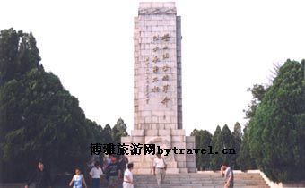 葫芦岛塔山阻击战纪念馆