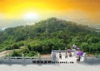 龙头山森林公园