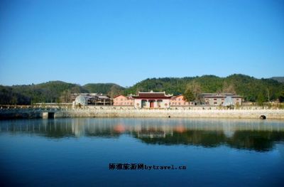真如禅寺