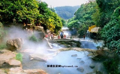 广州小石船生态农庄