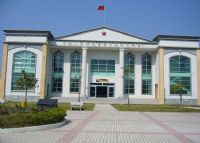 粤中纵队纪念馆