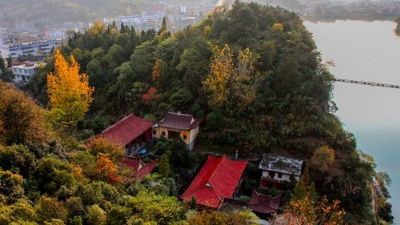 云岩禅寺
